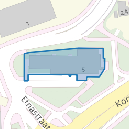 Perceel BDA00-F-1332