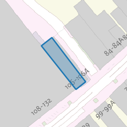 Perceel BDA00-F-1340