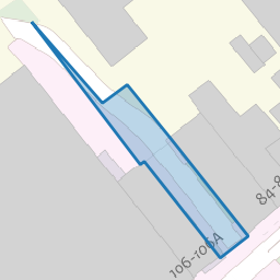 Perceel BDA00-F-1343