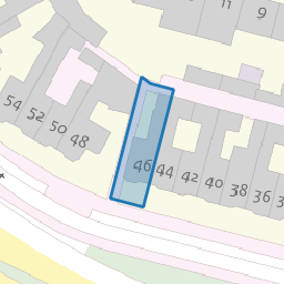 Perceel BDA00-F-1345