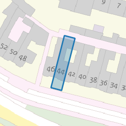 Perceel BDA00-F-1346