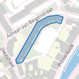 Perceel BDA00-F-1351