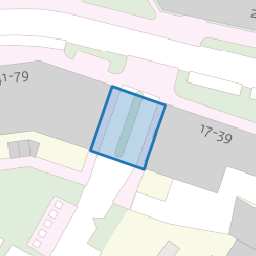 Perceel BDA00-F-1352