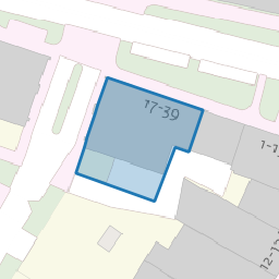 Perceel BDA00-F-1353