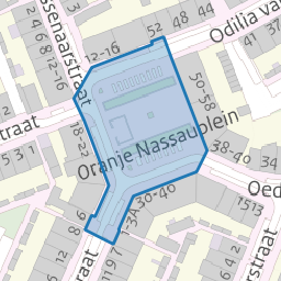 Perceel BDA00-F-1361