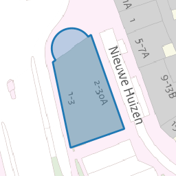 Perceel BDA00-F-1362