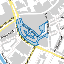 Perceel BDA00-F-1363