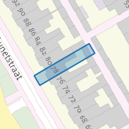 Perceel BDA00-F-1366