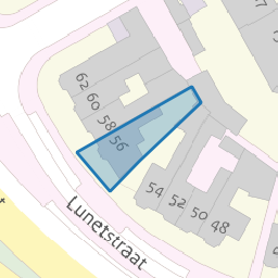 Perceel BDA00-F-1368