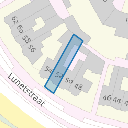 Perceel BDA00-F-1370