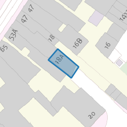 Perceel BDA00-F-1372