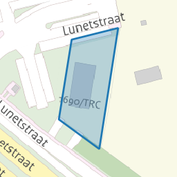 Perceel BDA00-F-1380