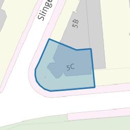 Perceel BDA00-F-1384