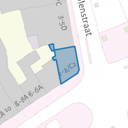 Perceel BDA00-F-1387