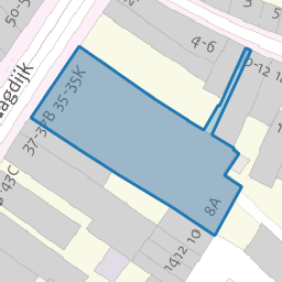 Perceel BDA00-F-1394