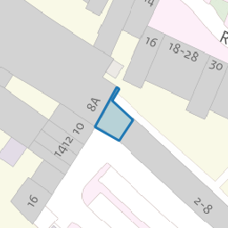 Perceel BDA00-F-1395