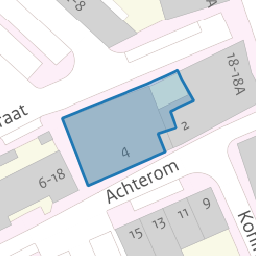 Perceel BDA00-F-1401