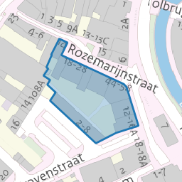 Perceel BDA00-F-1407