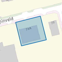 Perceel BDA00-F-1409