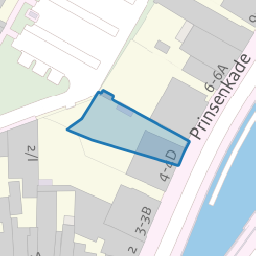 Perceel BDA00-F-1412