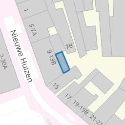 Perceel BDA00-F-1416