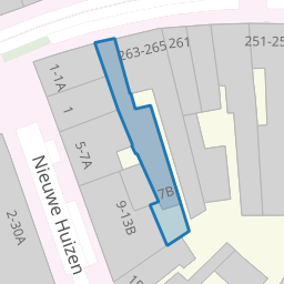 Perceel BDA00-F-1417