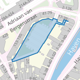 Perceel BDA00-F-1422