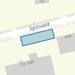 Perceel BDA00-F-1431