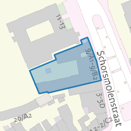 Perceel BDA00-F-1438