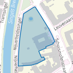 Perceel BDA00-F-1439