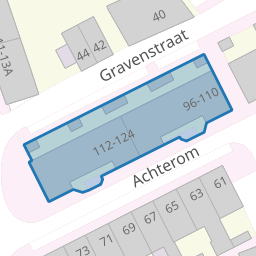 Perceel BDA00-F-1442