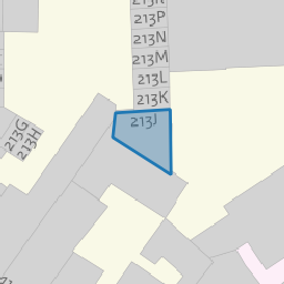 Perceel BDA00-F-1448