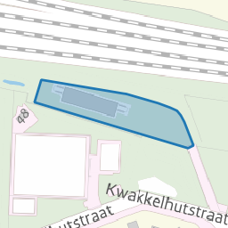 Perceel BDA00-F-1453