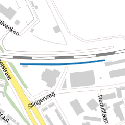 Perceel BDA00-F-1457