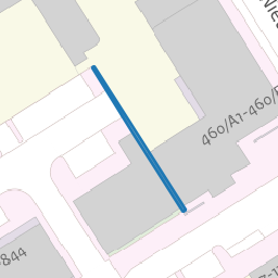 Perceel BDA00-F-1461