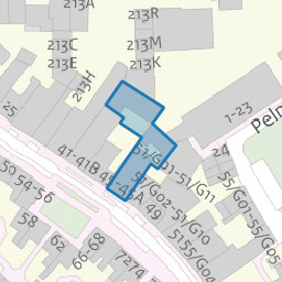 Perceel BDA00-F-1467