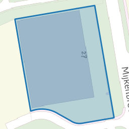 Perceel BDA00-F-1474