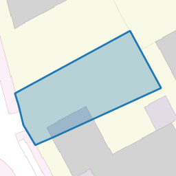 Perceel BDA00-F-1477