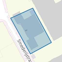 Perceel BDA00-F-1479