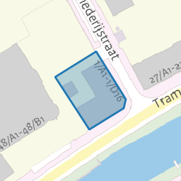 Perceel BDA00-F-1480