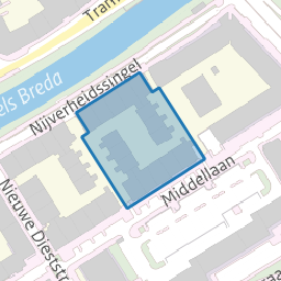 Perceel BDA00-F-1485