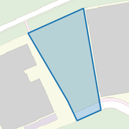 Perceel BDA00-F-1496