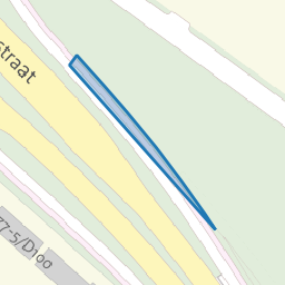 Perceel BDA00-F-1499