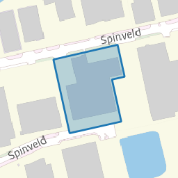 Perceel BDA00-F-1503