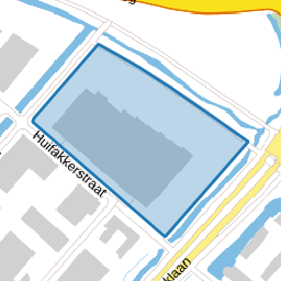 Perceel BDA00-F-1548