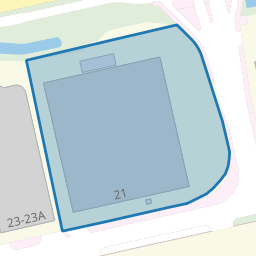 Perceel BDA00-F-1554