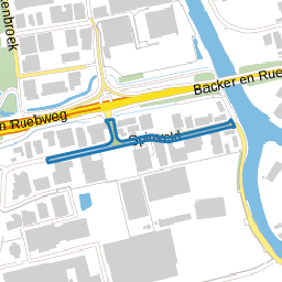 Perceel BDA00-F-1555