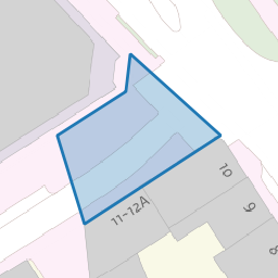 Perceel BDA00-F-1559