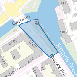 Perceel BDA00-F-1560