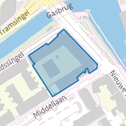 Perceel BDA00-F-1561